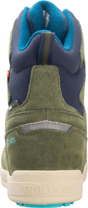 Produktbild Trollkids Kid's Finnmark Winter Boots (33)