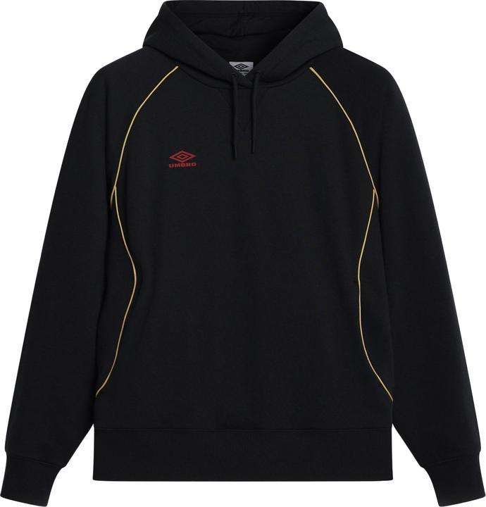 Umbro Kapuzenpullover Verkleidet