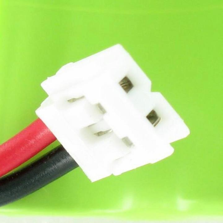 Actual product image AccuCell Battery GP 70AAAH2BMJZR