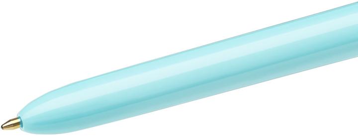 Produktbild Bic 4 Colours Fun (Mehrfarbig, 1 x)