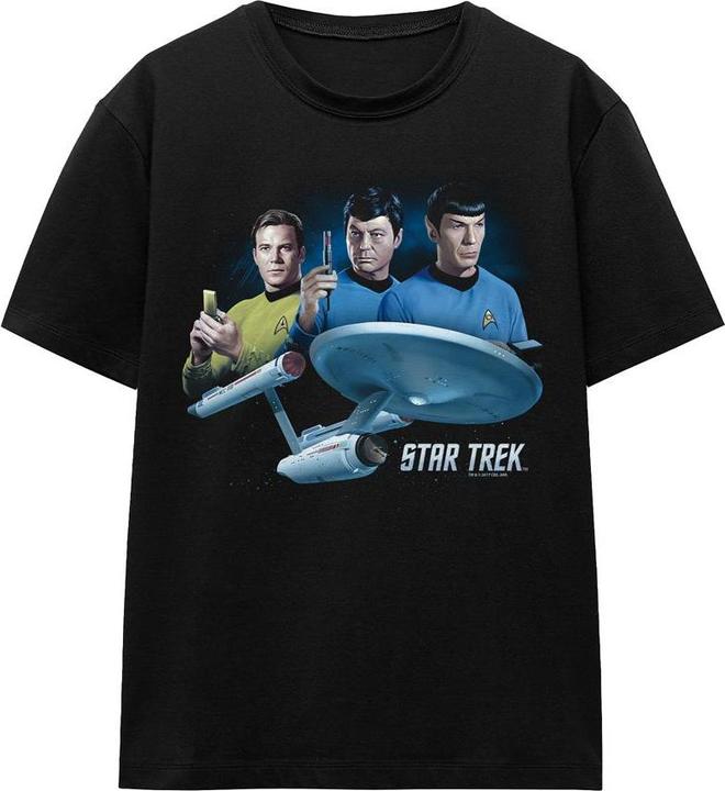 Image du produit - T-shirt MAIN THREE - Adulte (XL)