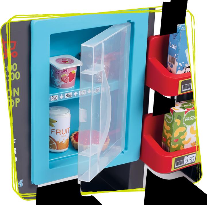 Image du produit Smoby Maxi Market