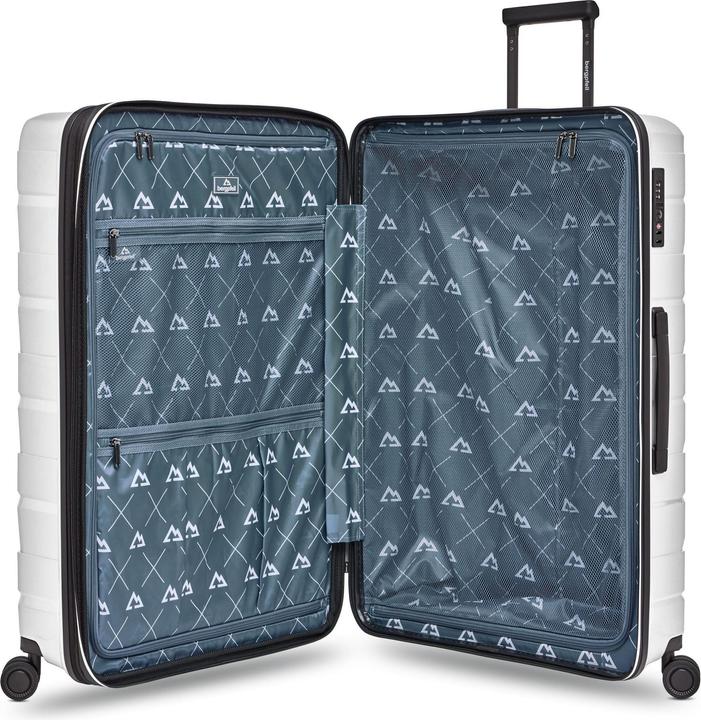 Produktbild Bergpfeil Travel (112 l, XL (ab 115l))