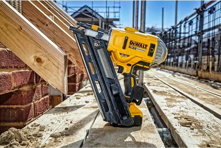 Immagine prodotto DeWalt Chiodatrice a batteria