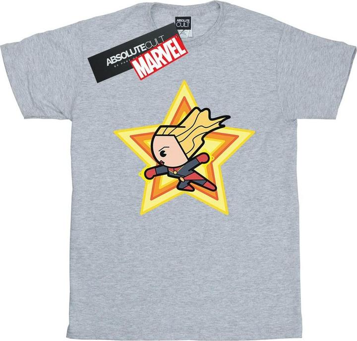 Produktbild Kawaii Captain TShirt (XXL)