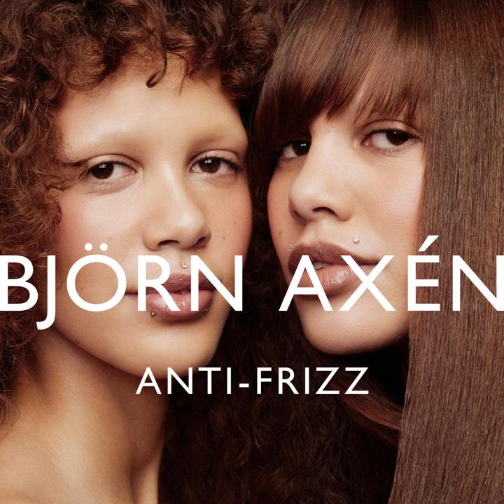 Actual product image Björn Axen Miracle Hair Oil (75 ml)