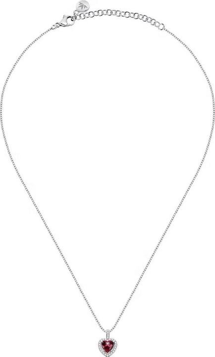 Produktbild Morellato Tesori Halskette (Silber 925, 38 - 42 cm)