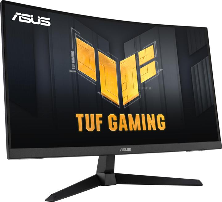 Image du produit ASUS TUF VG27VQ3B (1920 x 1080 pixels, 27")