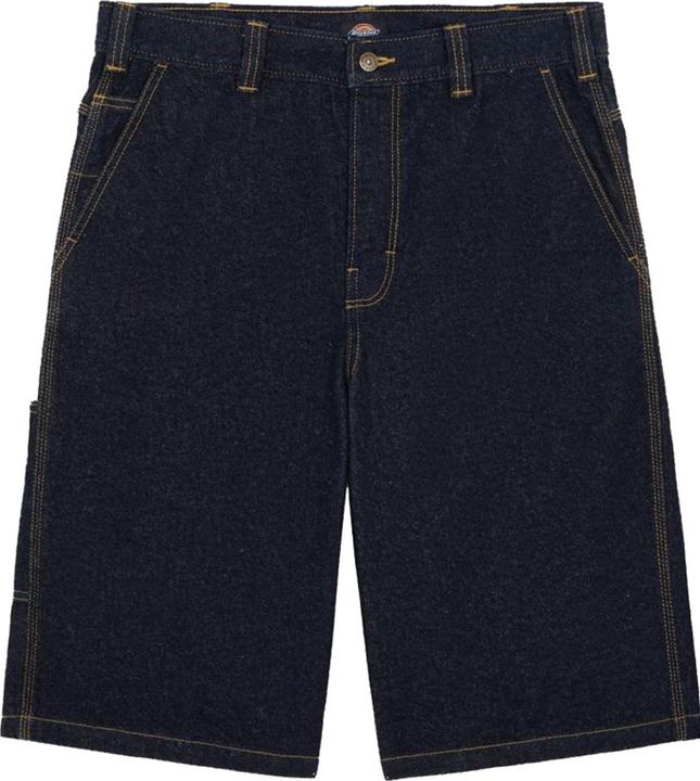 Dickies Madison Denim Short Rinsed (31)