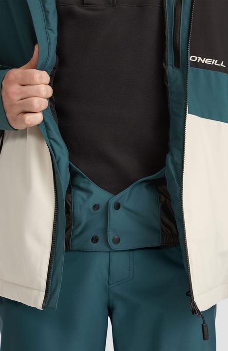 Actual product image O'Neill Hammer Block Snow Jacket (M)