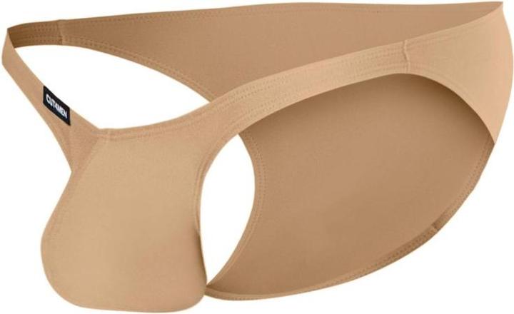 Image du produit Cut4men Herren-Slip in gold (M)