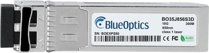 Immagine prodotto CBO Huawei 0231A363 Compatibile BlueOptics SFP+ BO35J856S3D
