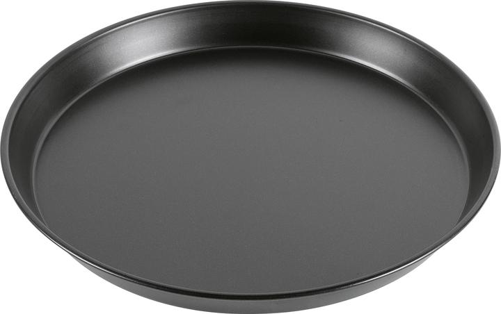 Kaiser Delicious Back- und Pizzablech rund 32cm antihaftbeschichtet