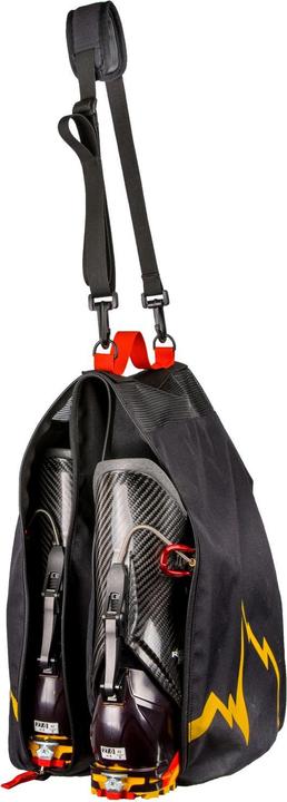 Actual product image La Sportiva Cube Bag
