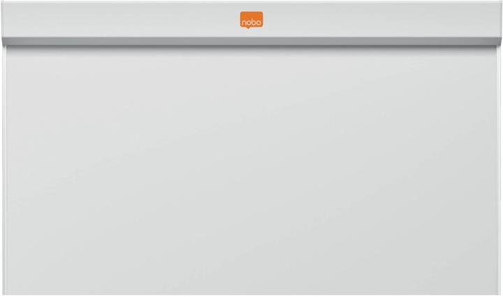 Immagine prodotto Nobo Barracuda a fogli mobili (70 x 100 cm)