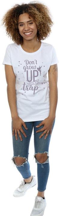Image du produit Disney - T-shirt DON'T GROW UP - Femme (L)