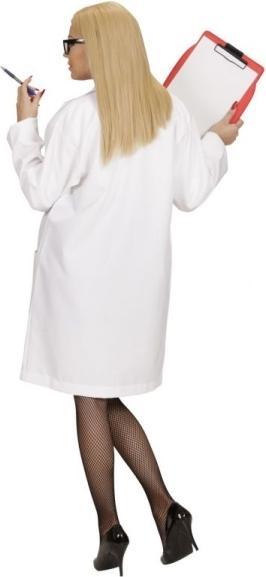 Actual product image Widmann Doctor's coat (M)