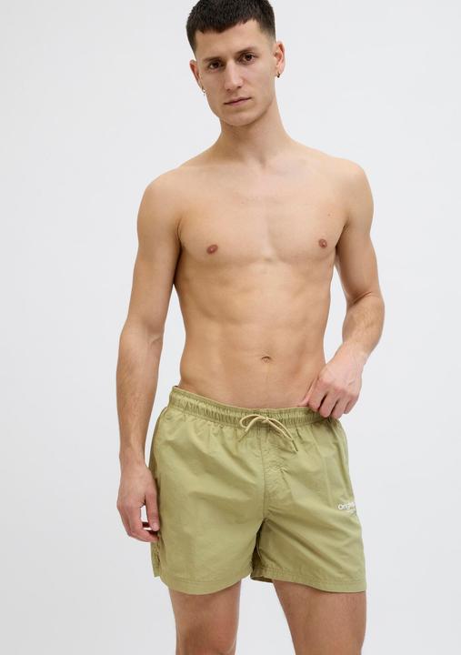 Immagine prodotto Jack & Jones Regular Fit Badeshorts Badeshorts (XL)