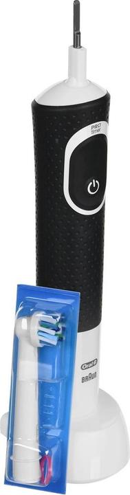 Actual product image Oral-B Vitality 100 (Oscillating toothbrush)