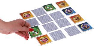 Produktbild Ravensburger Super Mario memory (Deutsch)