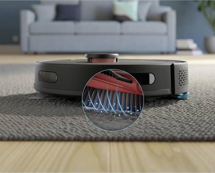 Actual product image Philips 3000 series XU3000/01 (Vacuum mopping robot)