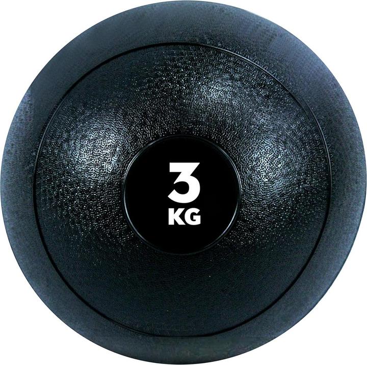 Immagine prodotto Gladiatorfit SlamBall (3 kg, 250 mm)