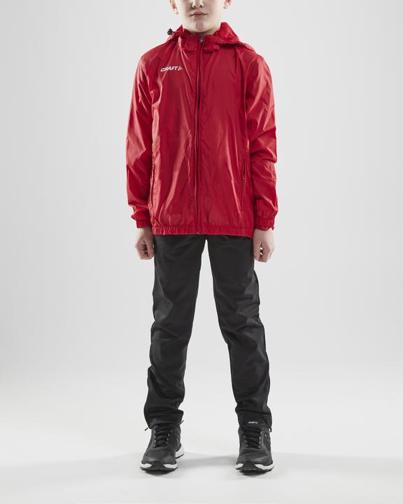 Actual product image Craft Wind Jacket Kids (158)