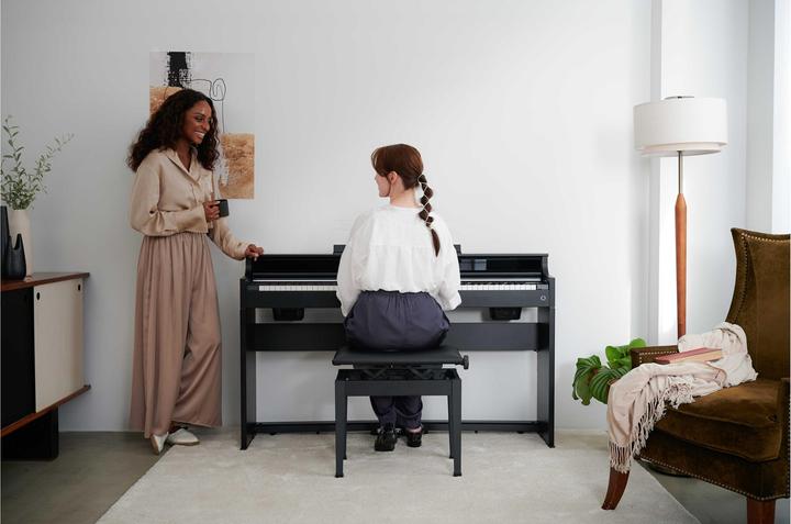 Produktbild Casio E-Piano CELVIANO AP-S450 Schwarz (88 Tasten)