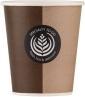 Actual product image Huhtamaki Papkrus coffee to go, 25 cl