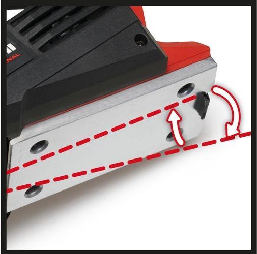 Image du produit Einhell TP-PL 18/3 Li BL