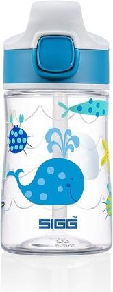 Actual product image Sigg Miracle Kids Tritan (0.35 l)