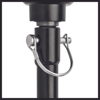 Image du produit Einhell GP-EA 18/150 Li BL Solo