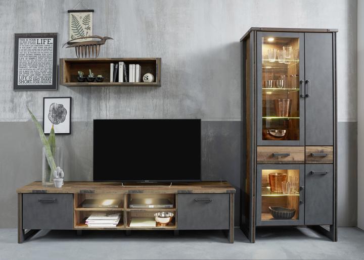 Produktbild Trendteam Prime Pier (89 x 42 x 212 cm)