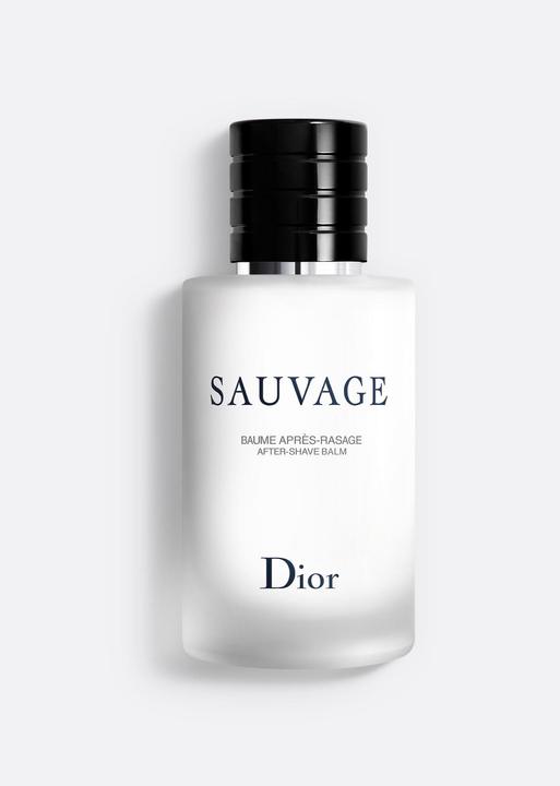 Actual product image Dior Sauvage (Balm, 100 ml)