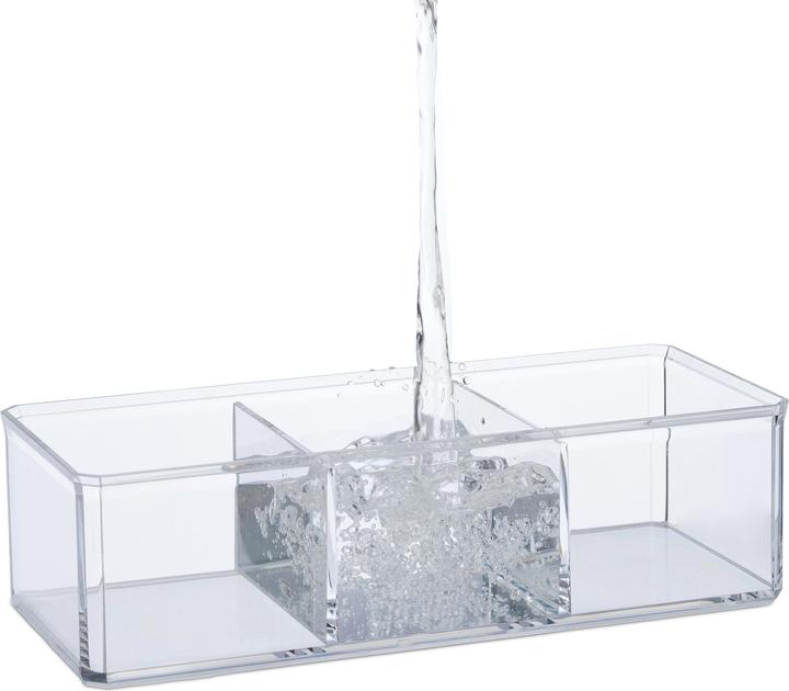 Immagine prodotto Relaxdays Make-Up-Organizer