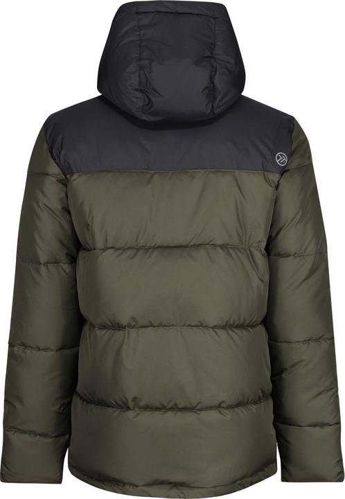 Actual product image Regatta Regime Quilted Jacket Insulated (L)