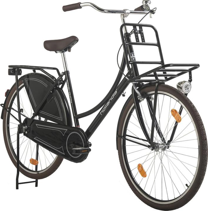 Hollandia Dutch bike 28" Royal Dutch Singlespeed RH 49 cm (49 cm)