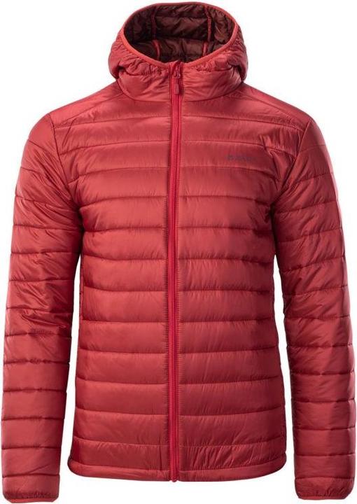 Hi-Tec Carson rode herenjas maat 2XL (XXL)