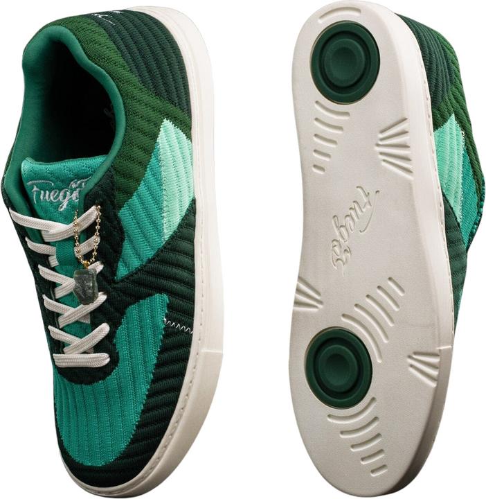 Immagine prodotto Fuego Sneaker da ballo Jade (40)