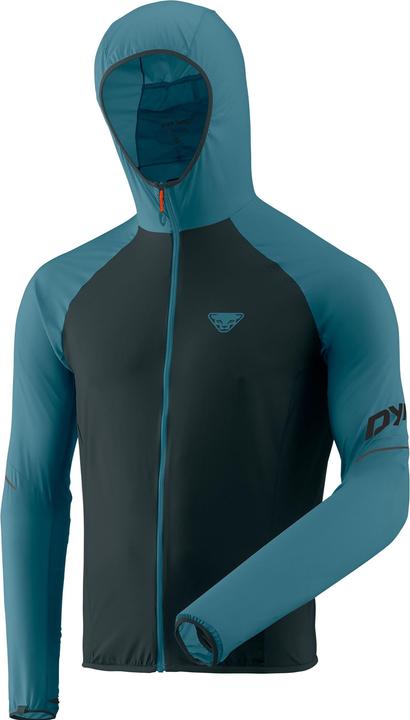 Dynafit Alpine Wind 2 Jacket (46)