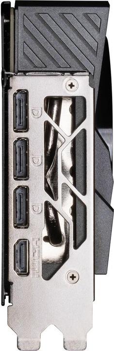 Produktbild MSI GeForce RTX 5070 12G GAMING TRIO OC (12 GB)