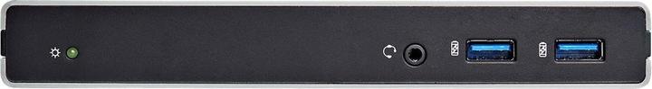 Produktbild StarTech USB 3.0 Laptop Docking Station (USB-B, 5 Ports)