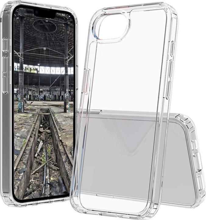 JT Berlin Pankow (Apple iPhone 16e)