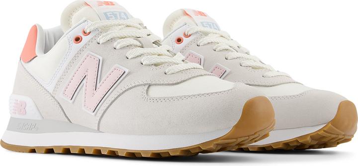 Produktbild New Balance WL574IPK (40.5)