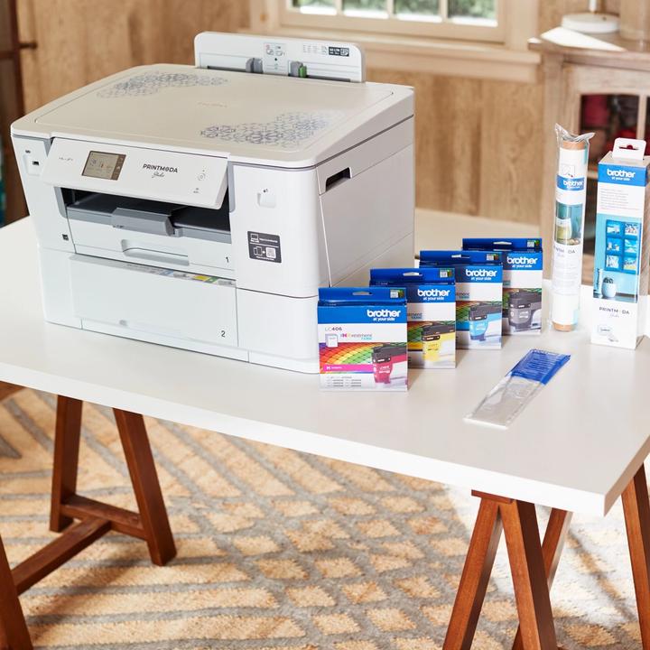 Immagine prodotto Brother HL-JF1 (Inchiostro, Colore)