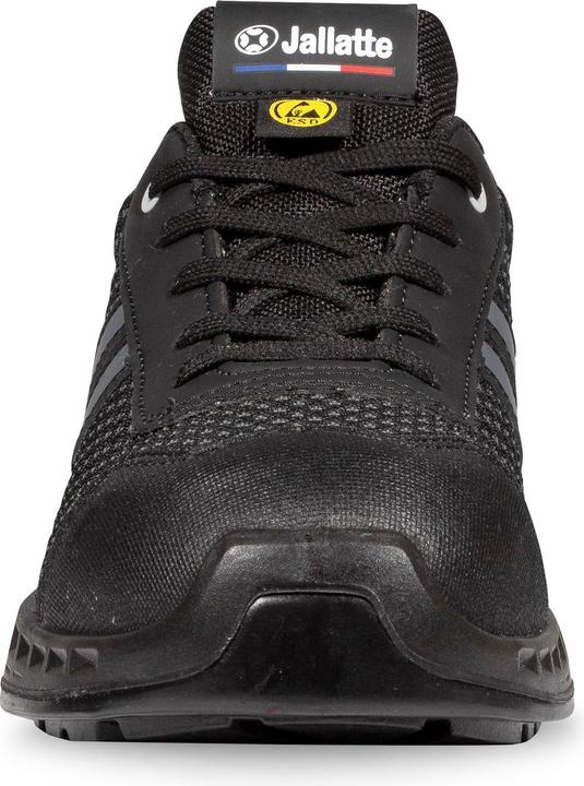 Immagine prodotto Jallatte scarpe di sicurezza basse jalaero sas esd s3 ci src (S3, 43)