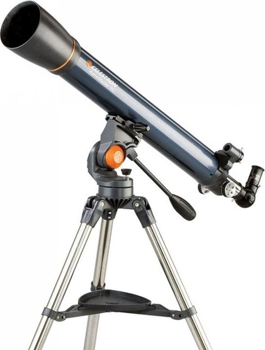 Actual product image Celestron Astromaster 90 AZ
