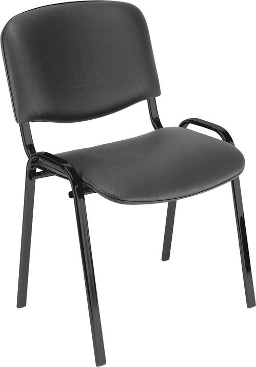 Bürostuhl ohne Armlehnen