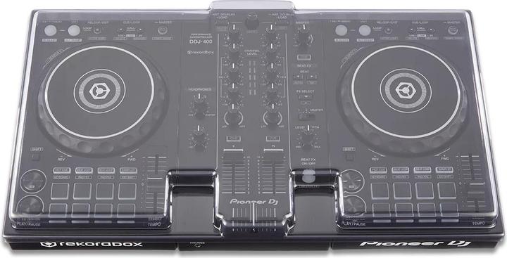 Produktbild Decksaver Pioneer DDJ-400
