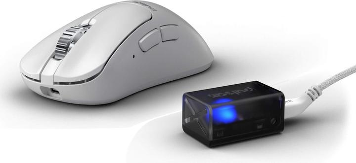 Actual product image Pulsar Gaming Gears Xlite V3 eS - Medium Size 2 (Wireless, Cable)